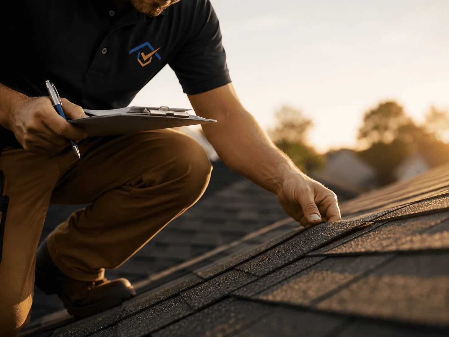 Why Choose Roof Inspection in Loomis, WA